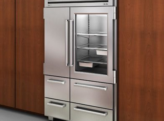 Appliance Repair Technology Experts - Baltimore, MD