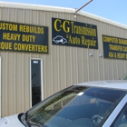 C & G Transmissions