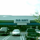 Old Navy - Clothing Stores