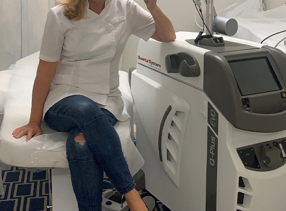 Edit Tattoo Removal - Kippa-ring, QLD