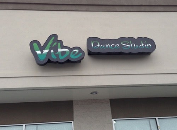 Vibe Dance Studio - Everett, WA