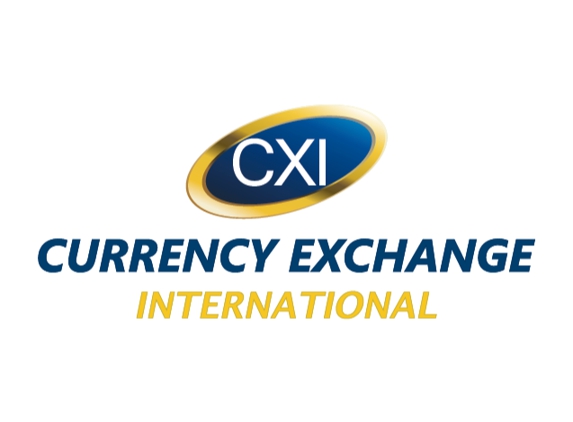 Currency Exchange Internatioal - Philadelphia, PA
