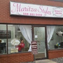 Maritza Styles Beauty Salon - Beauty Salons