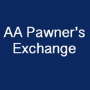 AA  Pawner's Exchange - Pawnbrokers