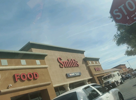 Smith's Food & Drug - North Las Vegas, NV