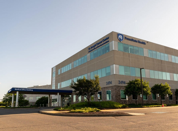 Penn State Health Orthopedics - Reading, PA