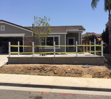 Goode Construction Services - Corona, CA