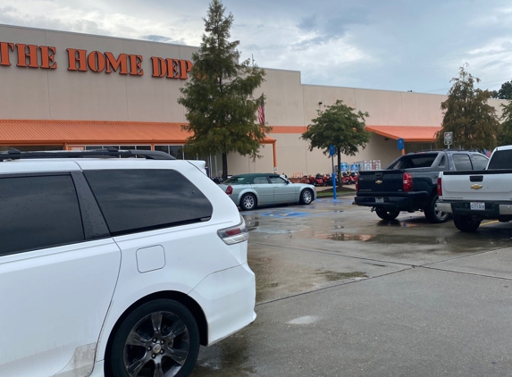The Home Depot - Baton Rouge, LA