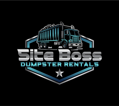 Site Boss Dumpster Rental