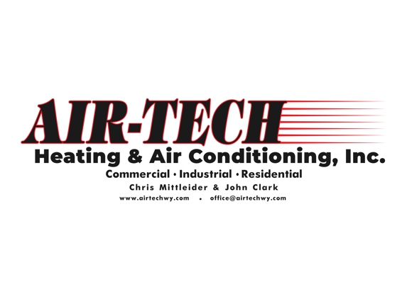 Air-Tech Heating & Air Conditioning, Inc. - Gillette, WY