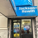 Jackson Hewitt Tax Service - Tax Return Preparation