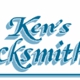 Ken's Locksmithing