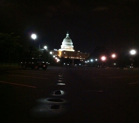 Hilton Garden Inn Washington DC/U.S. Capitol - Washington, DC