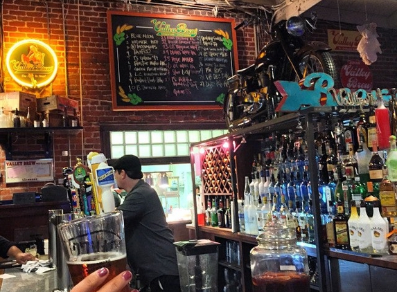 Valley Brewing Company - Stockton, CA