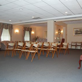 Buma Funeral Homes - Uxbridge, MA