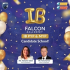 Falcon Academy