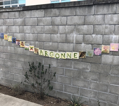 Argonne Elementary - San Francisco, CA