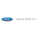 Varney Ford - New Car Dealers