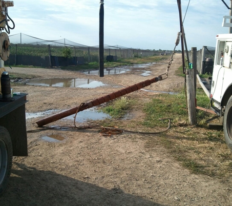 South Central Well & Pump - Edgerton, WI