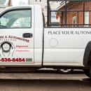 Carr's Tire & Automotive Specialists, Inc. - Auto Repair & Service