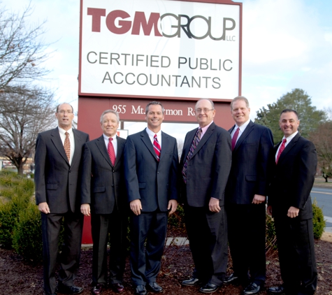 TGM Group LLC - Salisbury, MD