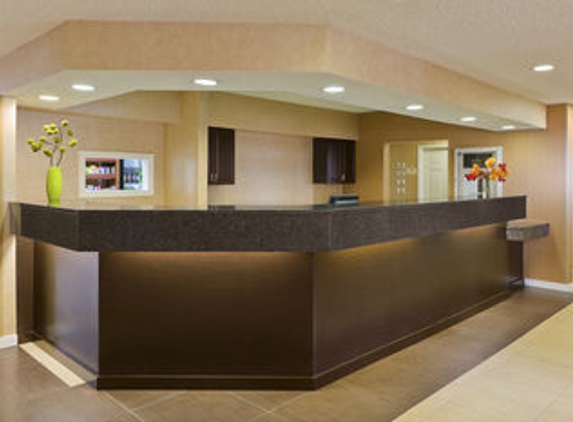 Residence Inn Registration Information - Westminster, CO