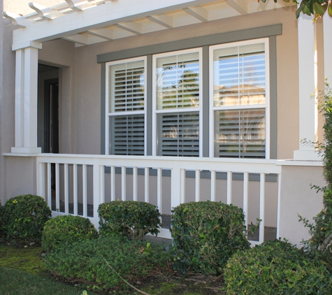 Orange shutters county - Garden Grove, CA