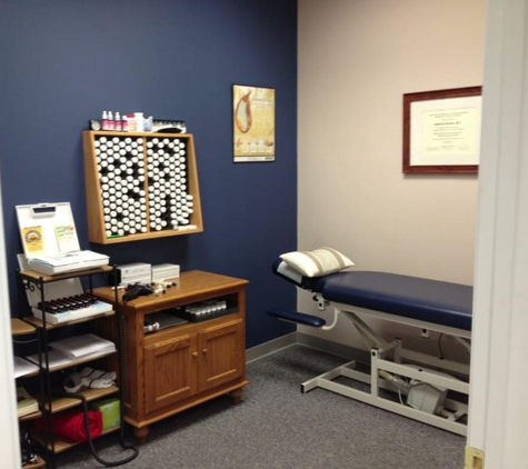 Precision Chiropractic & Nutrition Center Disc Centers of America Wallingford - Wallingford, CT