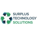Surplus Technology Solutions - Computer & Electronics Recycling