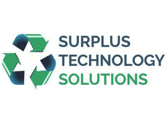 Surplus Technology Solutions - Waltham, MA