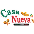 Casa Nueva Mexican Bar & Grill Inc.