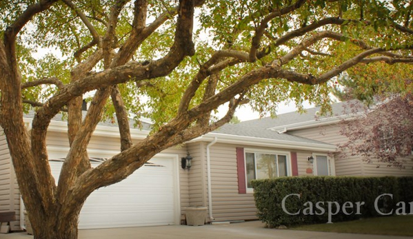 Casper Canopy Tree Care - Casper, WY