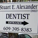 Stuart E. Alexander, D.M.D. - Dentists