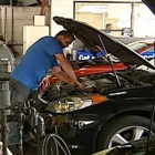 EBA Automotive Repair