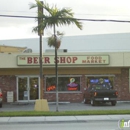 Beer Shop The - Beer & Ale