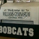 Williams Gymnasium