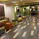Holiday Inn Express & Suites Huntsville Airport by IHG - Hotels