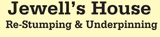 Jewell's House Restumping & Underpinning - House Restumping & Reblocking