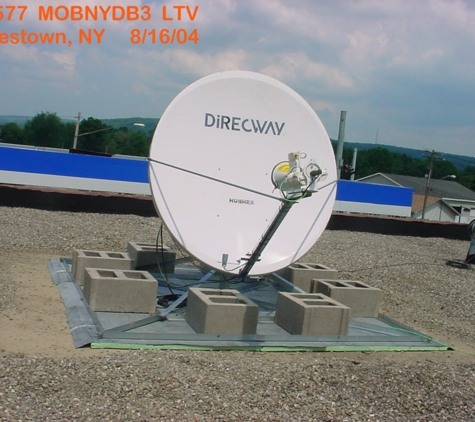 Lane TV & Satellite Services and  Sales - Sinclairville, NY