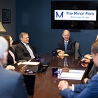 The Minor Firm