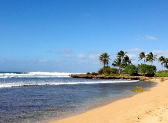 Surf N Sea - Haleiwa, HI