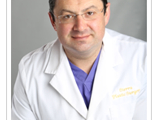 Boris Volshteyn, MD, MS - West Long Branch, NJ