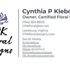 CPK Floral Designs