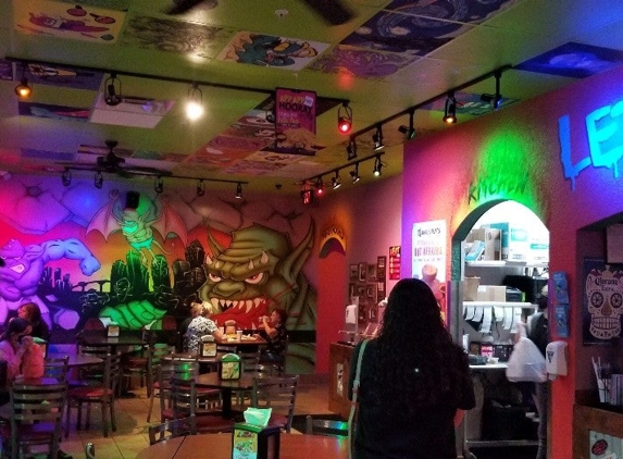 Tijuana Flats - Pembroke Pines, FL