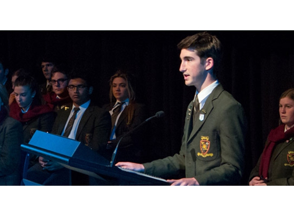 MacKillop College - Werribee, VIC