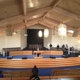 New Mount Olive Church