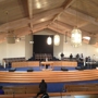 New Mount Olive Church