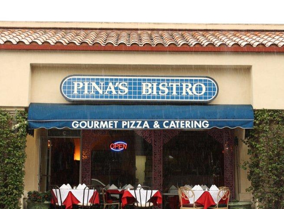 Pina's Bistro - Tustin, CA