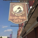 Mysteries on Main Street - Book Stores