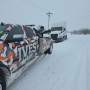 Ives Towing & Semi Truck Heavy Wrecker - Recycling Centers